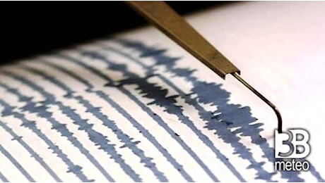 Terremoto Romania, scossa di magnitudo stimata 5.1 a Gura Teghii, tutti i dettagli