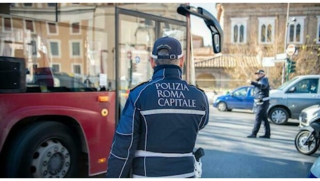 Strade chiuse a Roma lunedì 4 novembre, l'elenco delle vie interdette per la “Giornata delle Forze Armate”