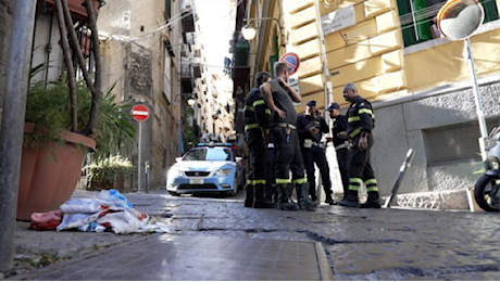 Napoli, morte Chiara Jaconis: indagati per omicidio colposo i genitori del bimbo