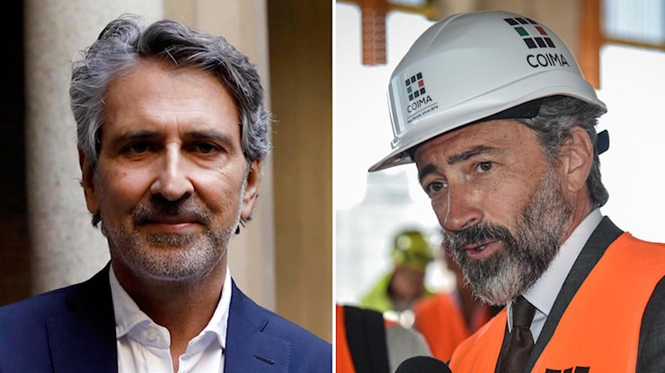 Arresti urbanistica, il gip: “Professionisti e imprenditori dettano regole per mantenere privilegi” - la Repubblica Arresti urbanistica, il gip: “Professionisti e imprenditori dettano regole per mantenere privilegi” - la Repubblica