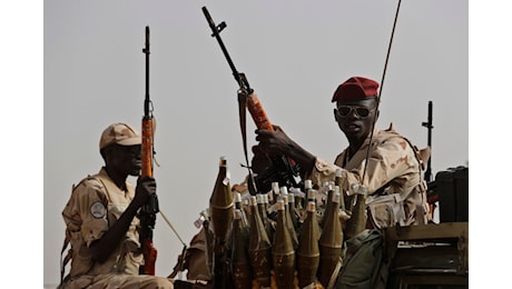 Onu: conflitto in Darfur catastrofico, colpiti civili e operatori umanitari