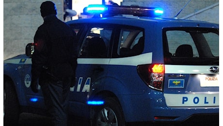 Violenza sessuale di gruppo su una minore, arrestati 3 giovani