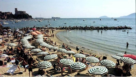 Turismo, ad agosto 18 milioni di stranieri in arrivo. Restano i timori per la siccità in Sicilia
