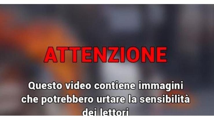 Colombia, trans 32enne Sara Millerey uccisa in diretta social, braccia e gambe rotte e poi gettata nel fiume, ricompensa di 11.600$ per informazioni su responsabili - VIDEO - Il Giornale d'Italia Colombia, trans 32enne Sara Millerey uccisa in diretta social, braccia e gambe rotte e poi gettata nel fiume, ricompensa di 11.600$ per informazioni su responsabili - VIDEO - Il Giornale d'Italia