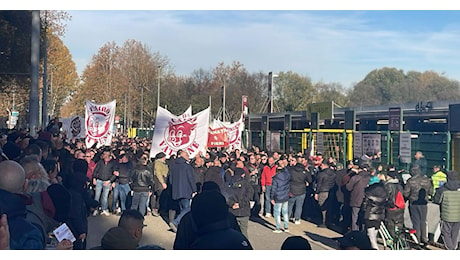 La partita del Torino fuori dal campo: per molti tifosi Cairo primo colpevole