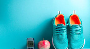 Camminata e Diabete: Benefici e Consigli