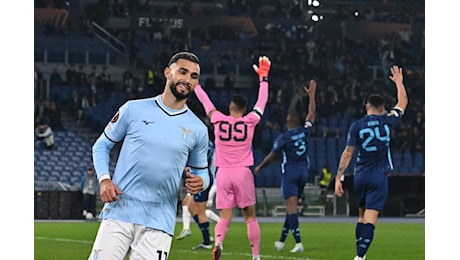 Lazio, la decisione del giudice sportivo su Castellanos