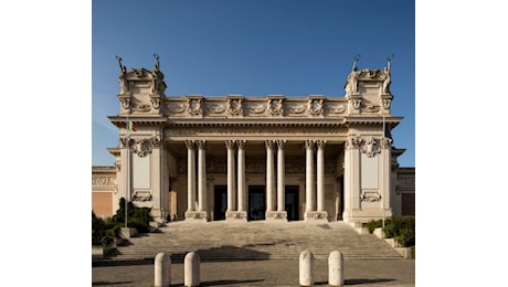 “Museo usato per iniziative di partito”. Caos alla Galleria Nazionale di Roma