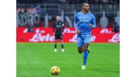 Juan Jesus: 'Pedinato e auto scassinata, sicurezza zero'