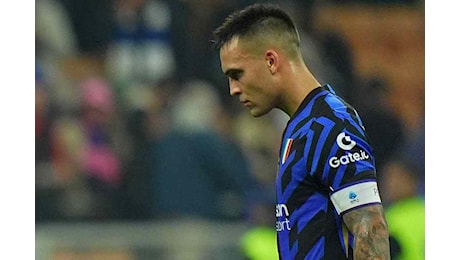 Empoli-Inter, due cambi per Inzaghi: la scelta su Lautaro Martinez