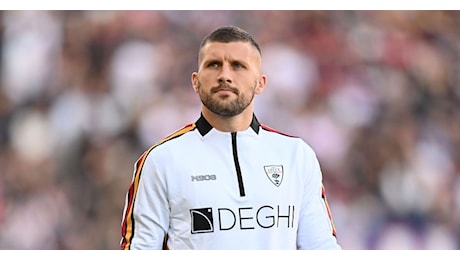 Lecce-Empoli, formazioni ufficiali: fuori Pezzella e novità Pellegri! La scelta su Rebic e Colombo