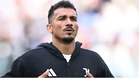 Danilo ha detto sì al Napoli, ma con la Juve si rischia il…