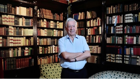 Morto Vargas Llosa, ecco i libri dello scrittore premio Nobel