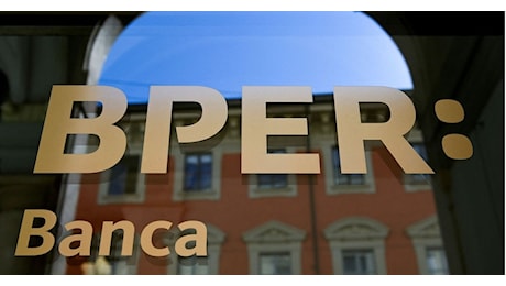 Bper sale dopo il trimestre sopra le attese, bene anche la Popolare di Sondrio