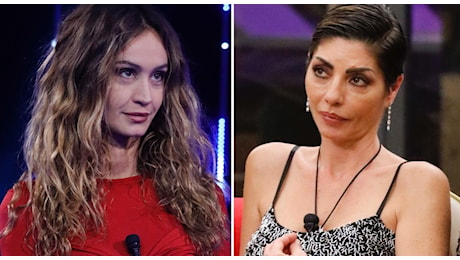 Grande Fratello, faccia a faccia tra Helena e Ilaria: «Hai parlato dei miei figli, sei aggressiva». E Signorini attacca Jessica