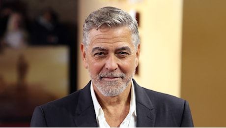 George Clooney sarebbe il candidato ideale alla presidenza degli Stati Uniti?
