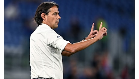 Conferenza stampa Inzaghi: «Lazio squadra di assoluto valore. I biancocelesti sono stati penalizzati, ecco perché»