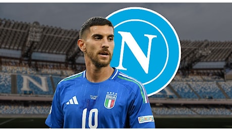 Radio Radio - Il Napoli ha messo la freccia per Pellegrini! Pronta la maxi offerta azzurra