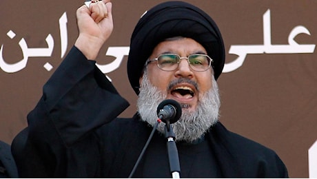 Nasrallah morto negli attacchi israeliani a Beirut. Khamenei: Tutti i musulmani con Hezbollah