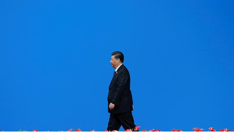 Cina, l’era delle riforme non è ancora finita