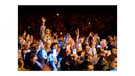 Violenza sessuale al concerto dell’1 maggio, tre rimpatriati