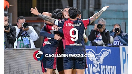 Genoa Cagliari, perché Davide Nicola potrebbe utilizzare anche questo rossoblù al Marassi - Cagliari News 24