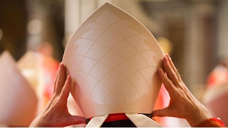 Un conclave oltre i confini della chiesa