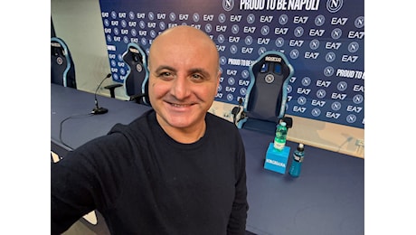 RADIO CAPRI - Petrazzuolo: Kvara? Pronta una maxi offerta del PSG, il Napoli segue Zhegrova per sostituirlo, Skriniar sarebbe un ottimo innesto, ecco le ultime su Danilo