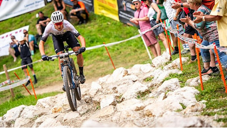 Filippo Colombo convocato per i Mondiali in Andorra