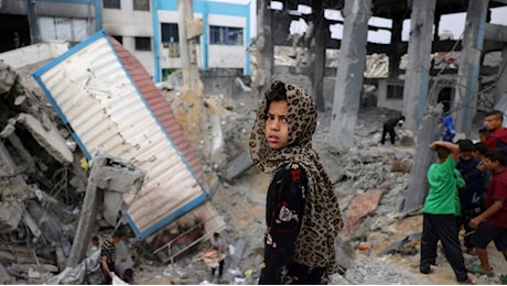 Israele - Hamas, le notizie di oggi in diretta