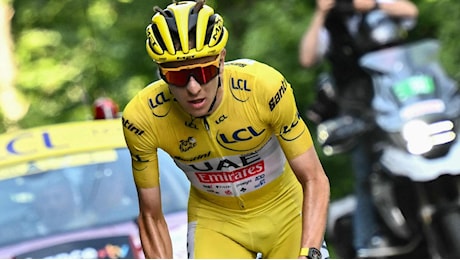 Con i “Superman” del Tour de France si scatena la polemica sul doping