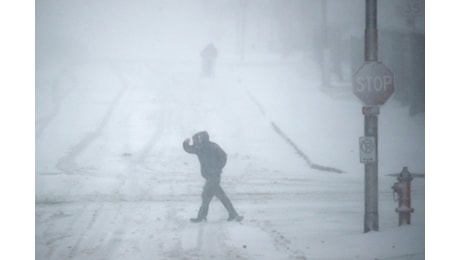 METEO gennaio: evoluzione sorprendente dall’Epifania