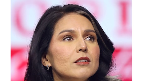 Ecco chi è Tulsi Gabbard, la figura controversa che Trump ha messo a capo degli 007