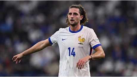 Gazzetta - Il Milan ci prova per Rabiot, ma ci sono due ostacoli