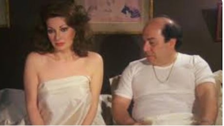 Lino Banfi: «E' stato difficile resistere alle tentazioni sul set...Edwige Fenech mi mandò fuori di testa»