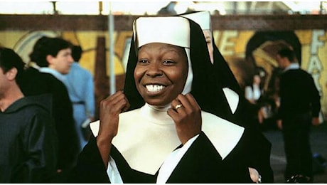 Sister Act 2: La commedia musicale che ha fatto la storia torna stasera in TV