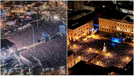 Sassari, Alghero e Castelsardo al top: il nord ovest si prepara a un Capodanno indimenticabile