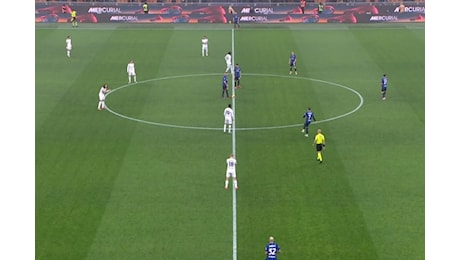 La data UFFICIALE di Inter-Lazio, penultima di Serie A