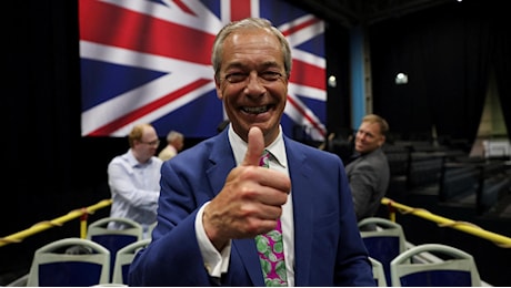 Elezioni Regno Unito, perché Nigel Farage deciderà tutto (anche questa volta)