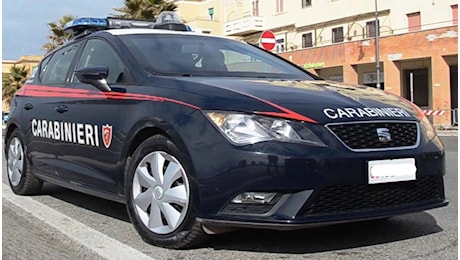 Femminicidio a Solero vicino ad Alessandria, uccide la moglie a coltellate e si consegna ai carabinieri