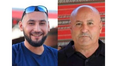 Guerra Medio Oriente, Israele trova corpi di Yosef e Hamza: padre e figlio, erano stati rapiti da Hamas