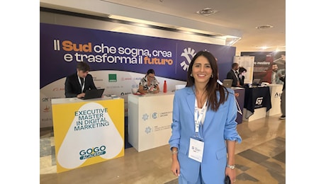 Sud Innovation Summit a caccia di talenti. “Anche qui possiamo realizzare i nostri sogni” VIDEO