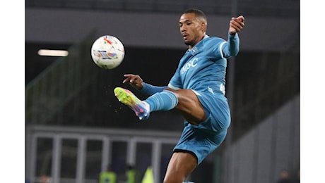 Infortunio Juan Jesus, ultim’ora in vista di Monza-Napoli: il verdetto