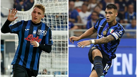 Champions, dove vedere Atalanta-Celtic e Young Boys-Inter: dove vederle in streaming e in Tv