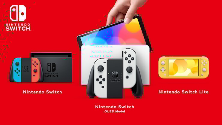 Risultati finanziari di Nintendo: calano i ricavi, ma Switch supera 152 milioni di unità vendute - News Nintendo Switch - Console-Tribe Risultati finanziari di Nintendo: calano i ricavi, ma Switch supera 152 milioni di unità vendute - News Nintendo Switch - Console-Tribe