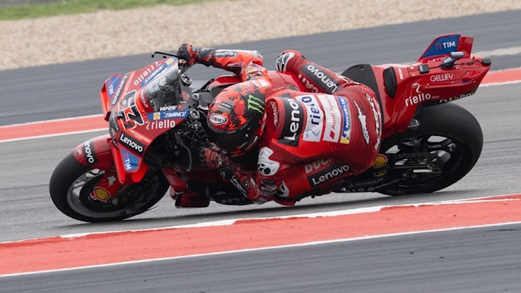 Dove vedere in tv la MotoGp nel Gp del Qatar: il programma, gli orari - Corriere della Sera Dove vedere in tv la MotoGp nel Gp del Qatar: il programma, gli orari - Corriere della Sera