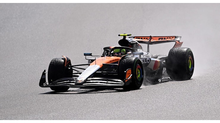 Gp Silverstone: vince Norris davanti a Piastri, quarto Hamilton - Quotidiano Sportivo Gp Silverstone: vince Norris davanti a Piastri, quarto Hamilton - Quotidiano Sportivo