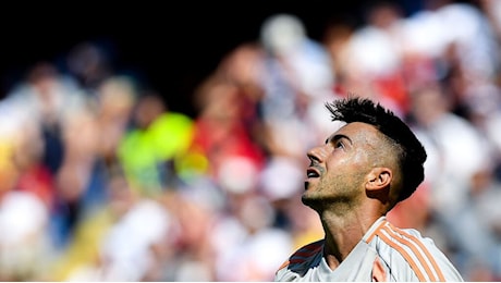 ROMA, EL SHAARAWY PUNTA L'INTER. MENTRE HUMMELS...