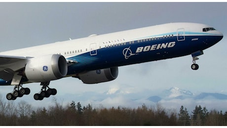 Boeing, crisi: dal mega sciopero al taglio di 17.000 posti di lavoro. Il messaggio dell'ad Ortberg: «Perdite sostanziali»