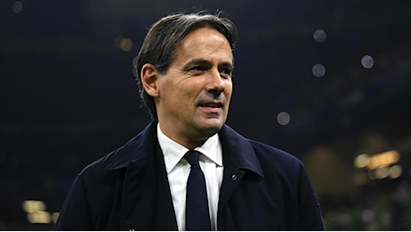 Inzaghi: E' mancato solo il secondo gol. Tornare in finale? Se alleni l'Inter l'obiettivo è quello